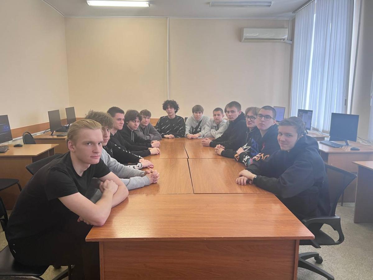 «Осторожно: интернет!» Фото 3