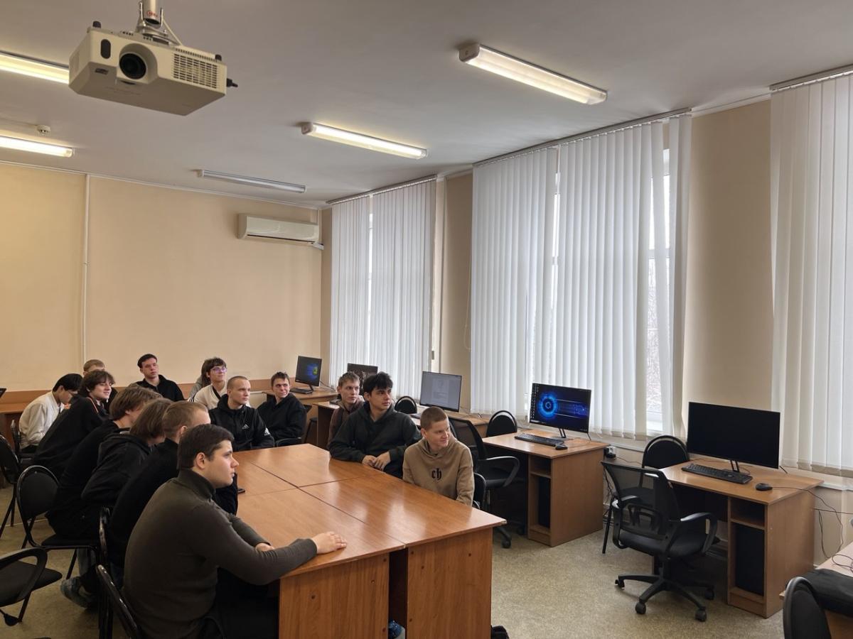 «Осторожно: интернет!» Фото 6