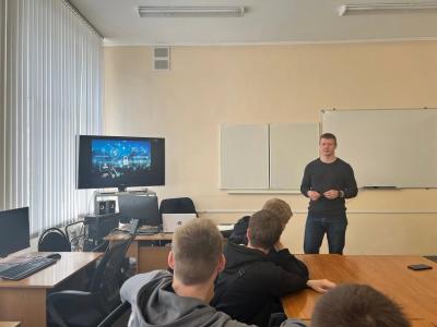 «Осторожно: интернет!»