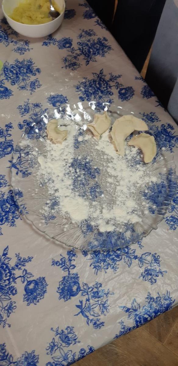 Кураторский час: путешествие в мир Гоголя и традиций Фото 13