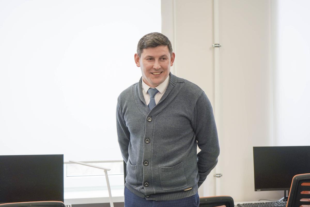 В центре «Галактика 64» завершилась профильная смена Вавиловского университета Фото 3