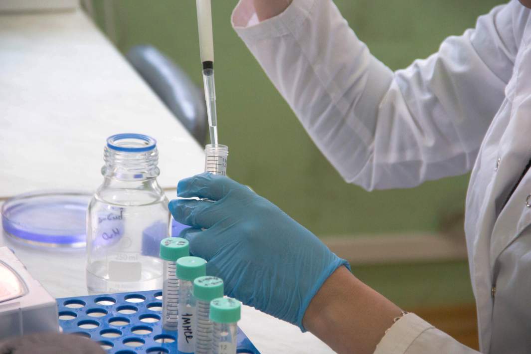 «Известия» собрали истории исследовательниц, чьи открытия меняют мир уже сегодня Фото 1