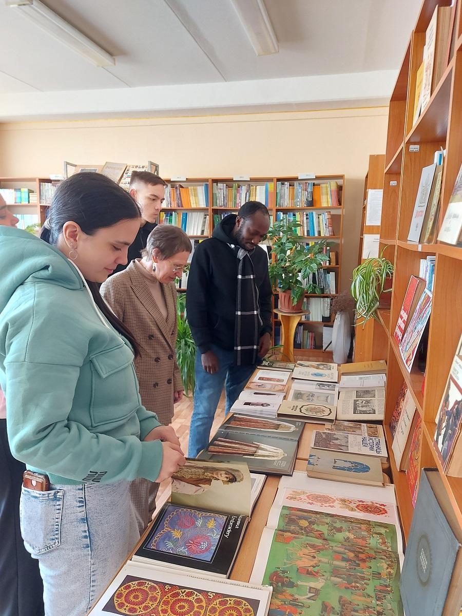 Наш общий дом-Россия Фото 3