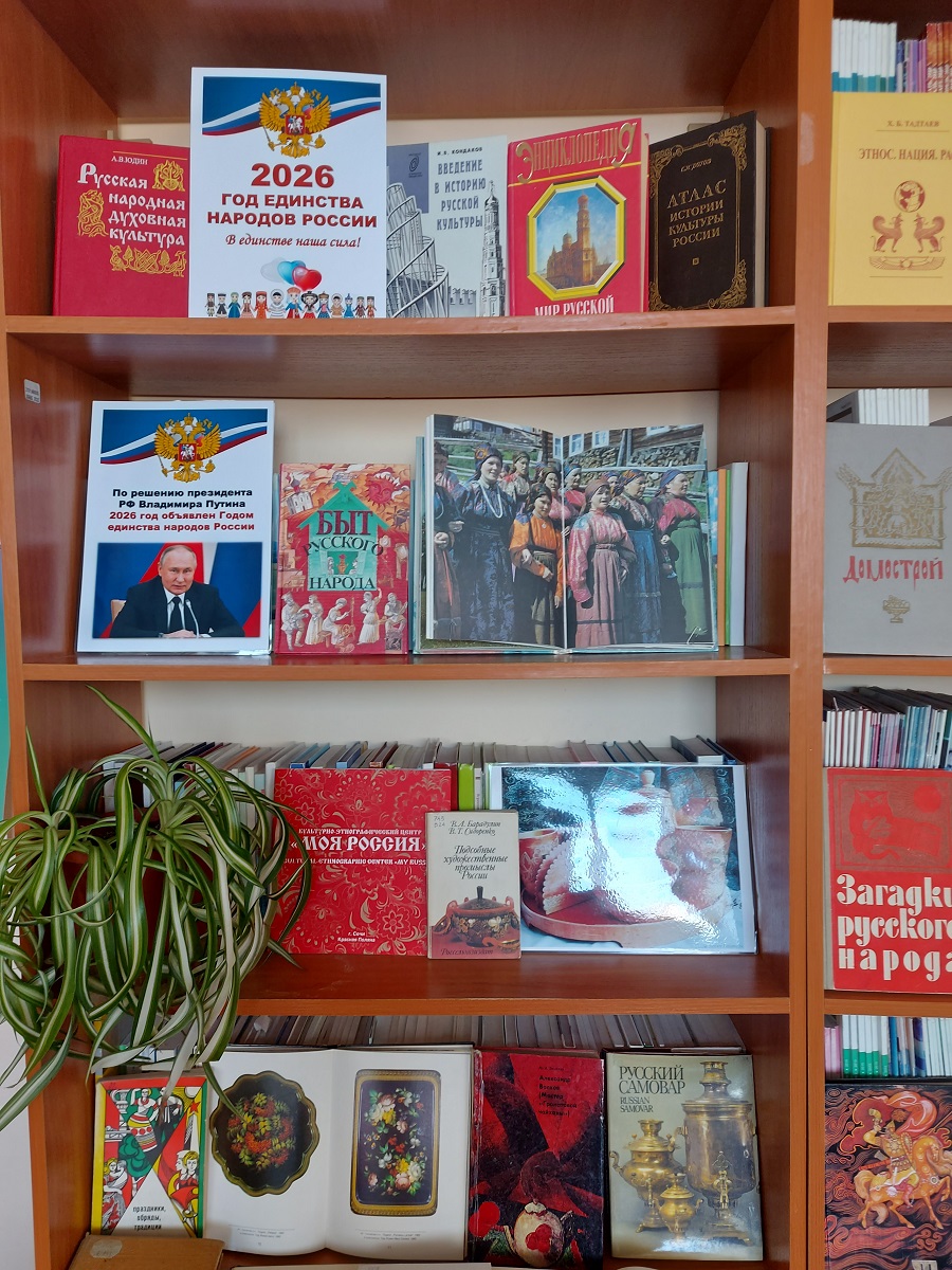 Наш общий дом-Россия Фото 4