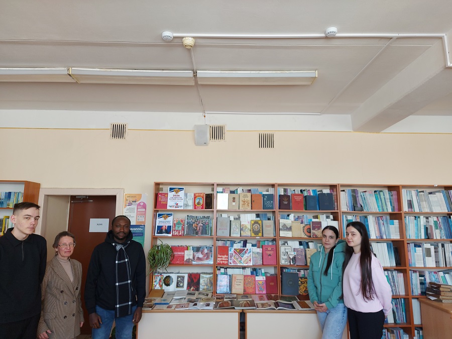 Наш общий дом-Россия Фото 7