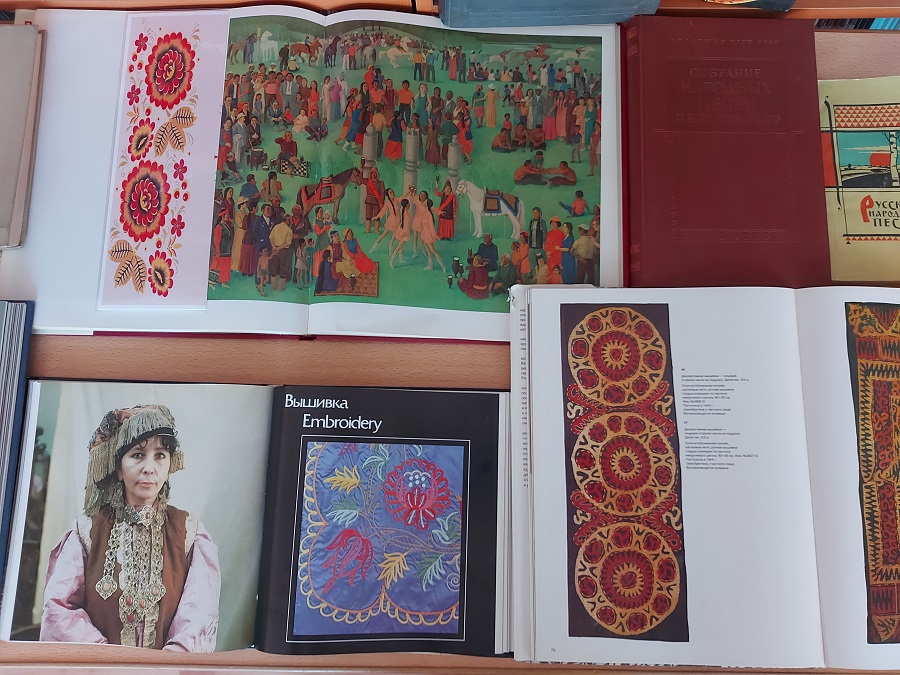 Наш общий дом-Россия Фото 10