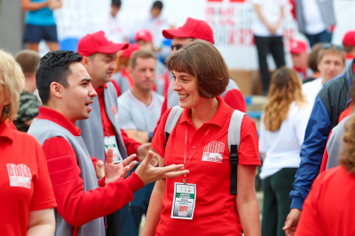 Вавиловцы приглашаются на всероссийский конкурс наставников «Быть, а не казаться»