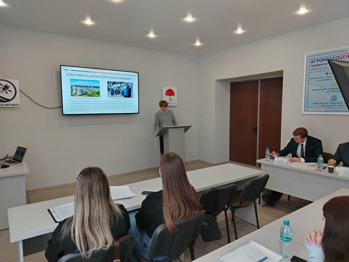 Участие первокурсников в ежегодной научно-практической конференции Фото 6