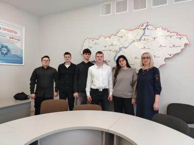 Участие первокурсников в ежегодной научно-практической конференции