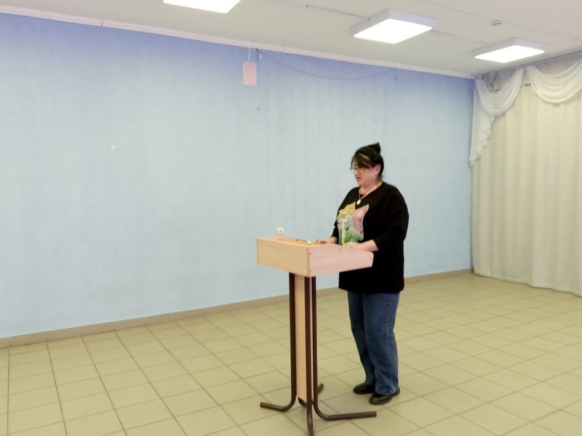 Профориентационные встречи. Фото 3