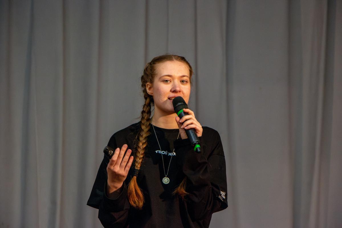 Вавиловцы - участники регионального тура студенческого проекта «Твой Ход» - 2026 Фото 4