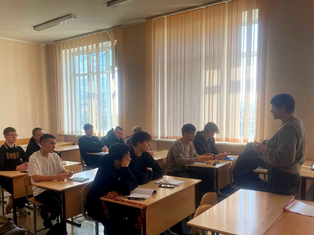 «Курение - коварная ловушка» Фото 3