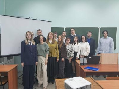 ИТОГИ РАБОТЫ СЕКЦИИ «СОВРЕМЕННЫЕ ПРОБЛЕМЫ БОТАНИКИ»