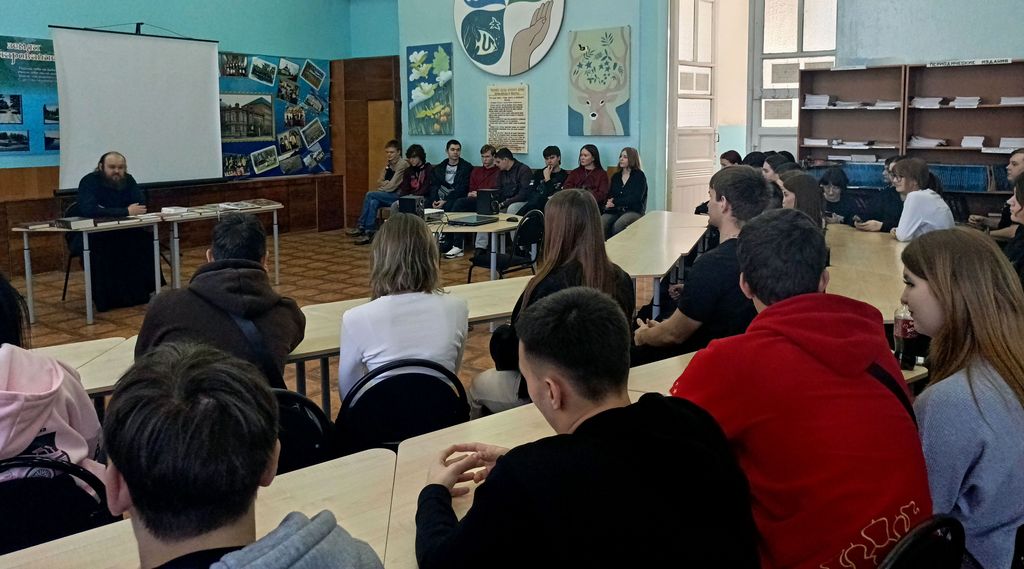 Православная книга — путь к духовности Фото 5