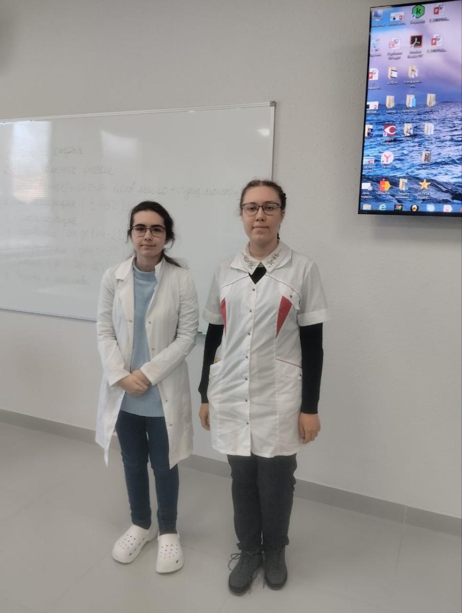 Участие в научно-практической конференции Фото 3 Участие в научно-практической конференции Фото 3