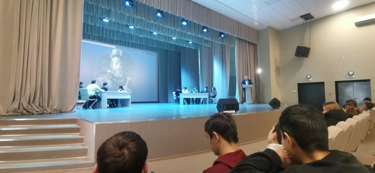 Исторический квест. Фото 3