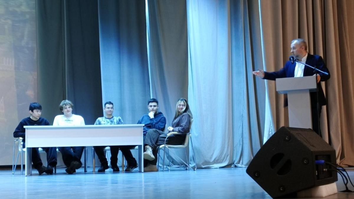 Исторический квест. Фото 4