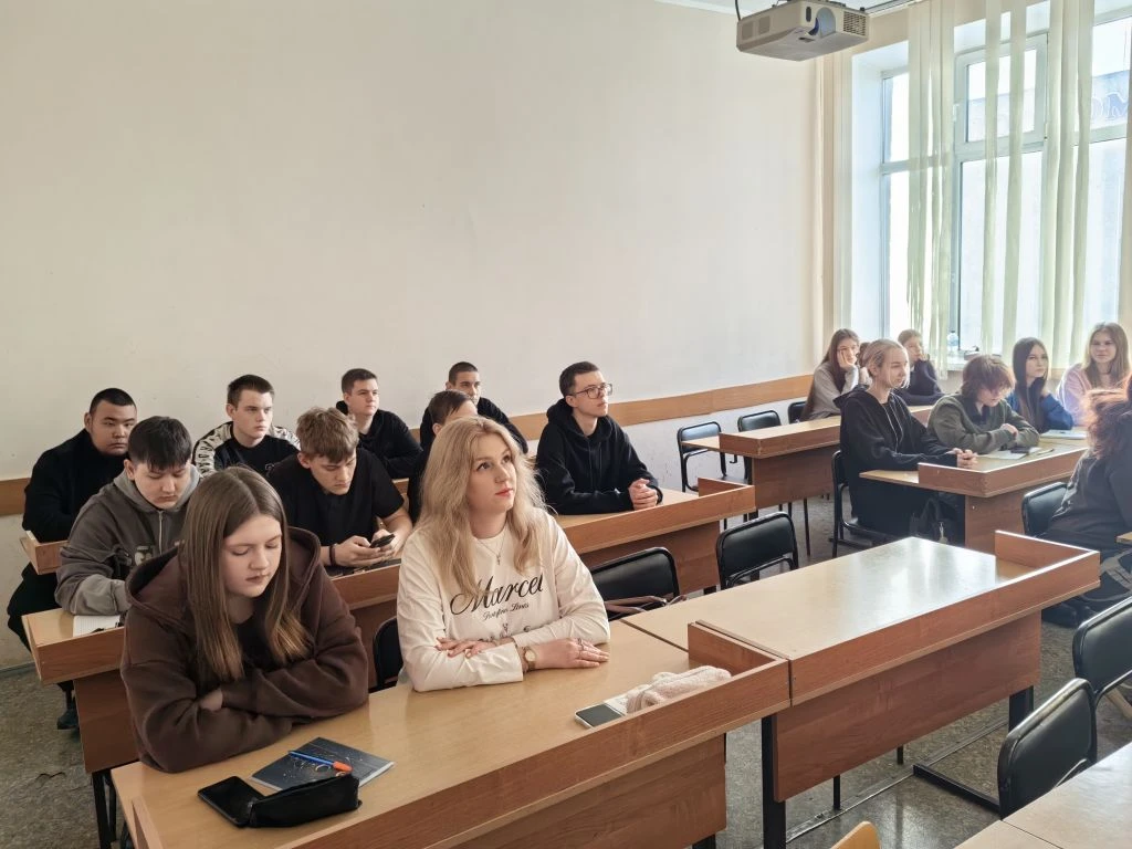 Кураторский час «Трудоустройство. С чего начать?» Фото 1 Кураторский час «Трудоустройство. С чего начать?» Фото 1