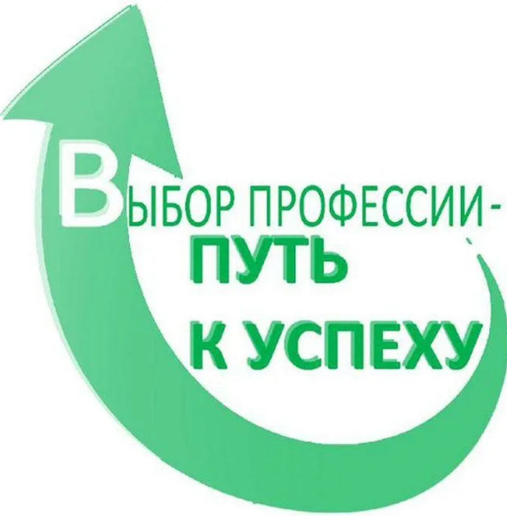 Как найти себя в профессии?»