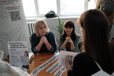 100 студентов, 9 гигантов рынка и одна цель: твое будущее