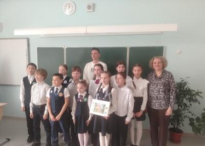 Преподаватели кафедры — эксперты на Всероссийском конкурсе юношеских исследовательских работ им. В.И. Вернадского