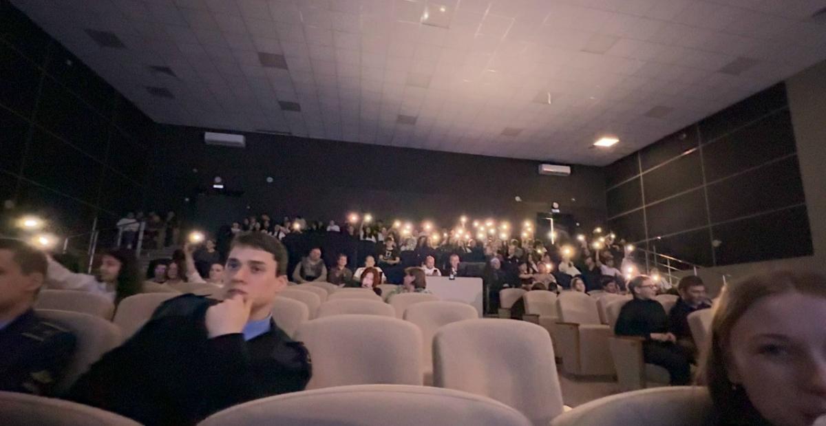 Концерт "Спасибо, солдат" Фото 2