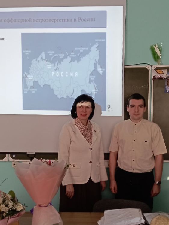 Участие студентов колледжа в научно-практической конференции Фото 5