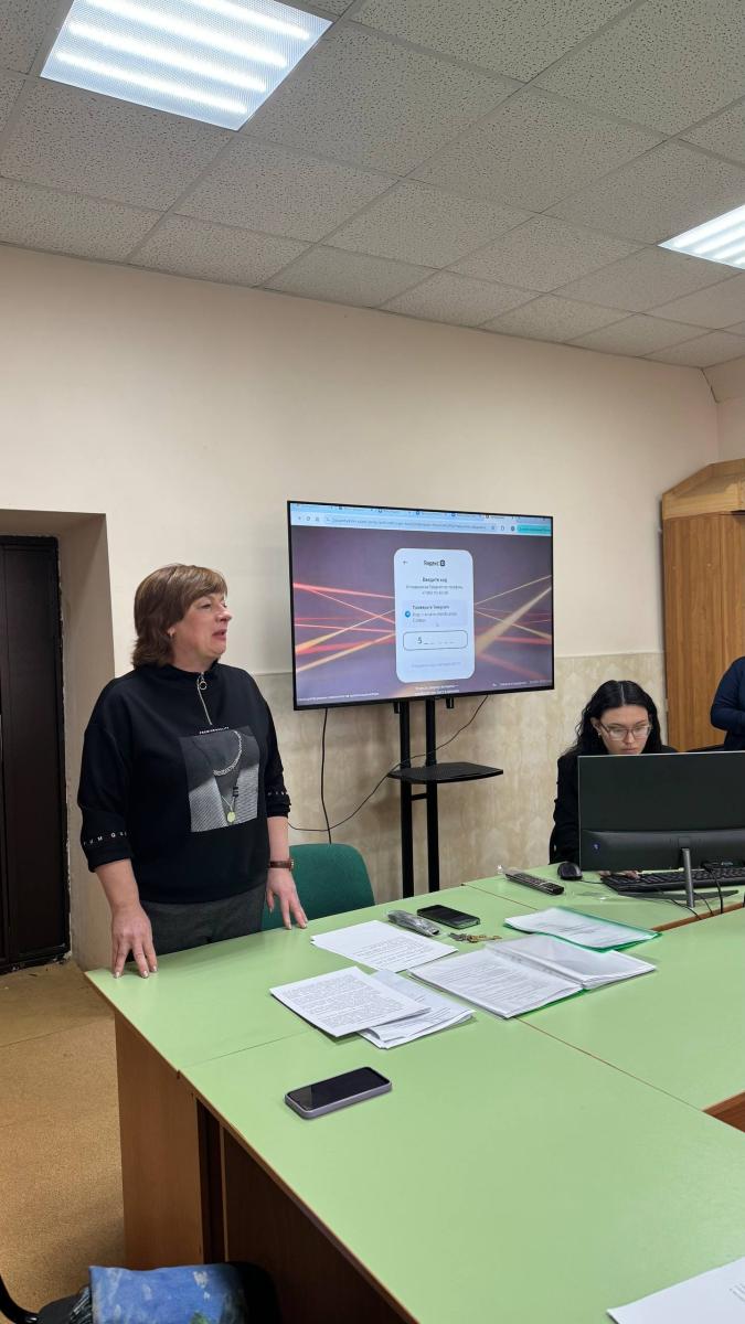 Конференция по итогам научно-исследовательской и производственной работы студентов за 2025 год Фото 2