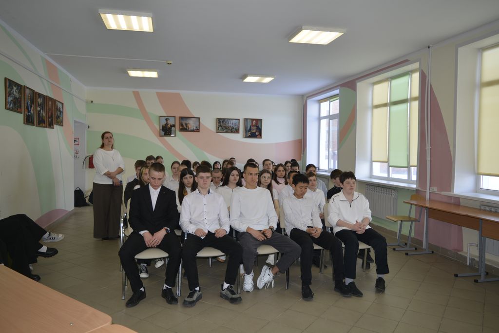 Путь к профессиональному самоопределению Фото 2