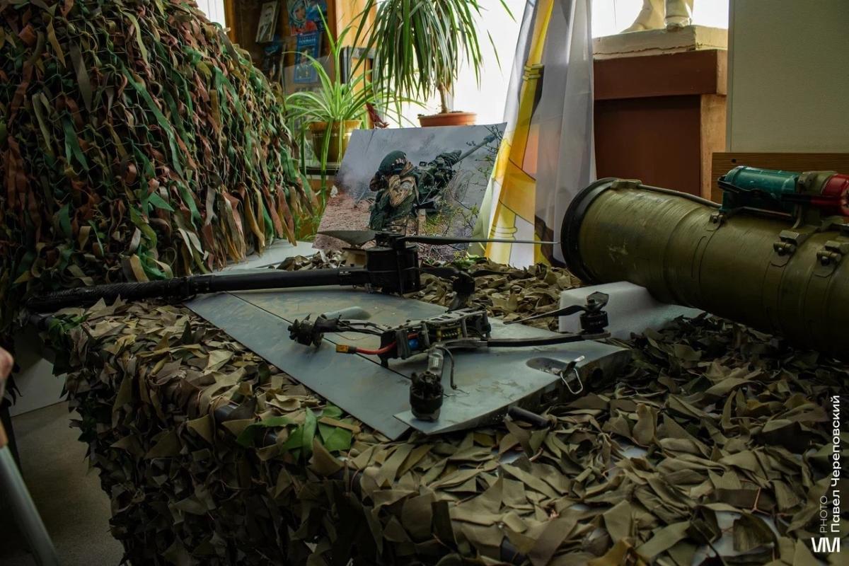 Делегация Вавиловского университета посетила выставку «Zнай Своих» Фото 4