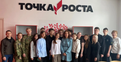 Доцент кафедры «Техносферная безопасность и транспортно-технологические машины» участвовал в проведении плановых занятий в агроклассах Саратовской области