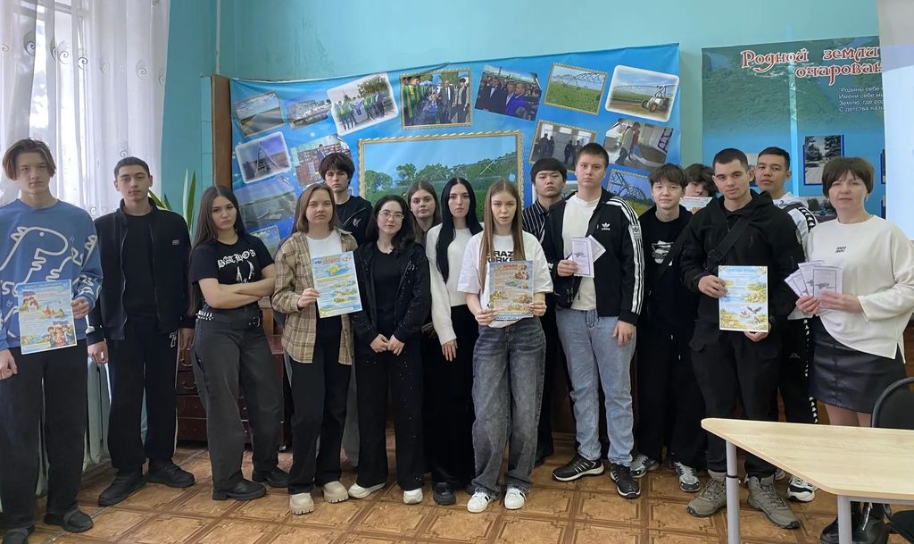 Крым. Весна. Россия