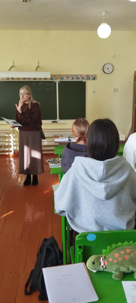 Профориентация Фото 3