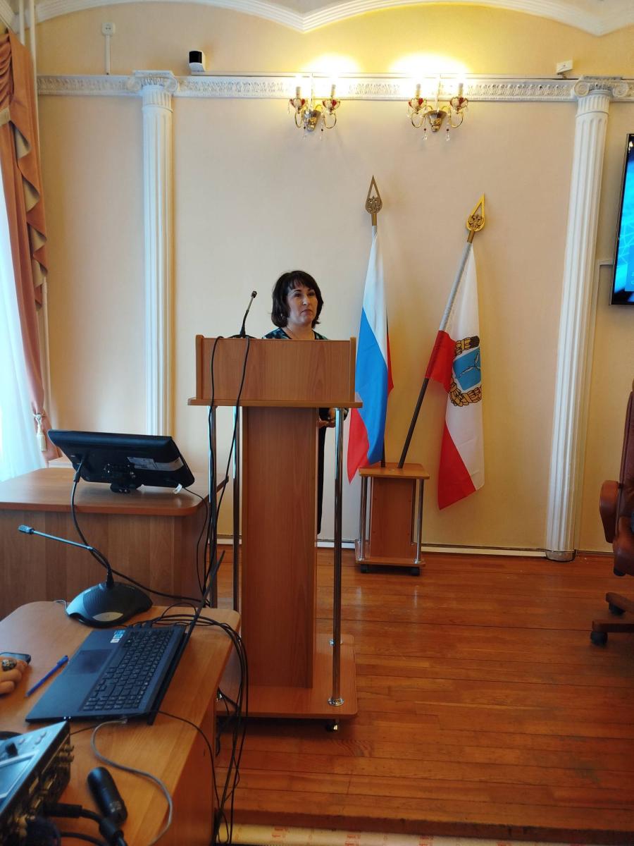 Пятая юбилейная Всероссийская научно-практическая конференция "Наука и образование в XXI веке: современные векторы развития и перспективы" Фото 9 Пятая юбилейная Всероссийская научно-практическая конференция "Наука и образование в XXI веке: современные векторы развития и перспективы" Фото 9