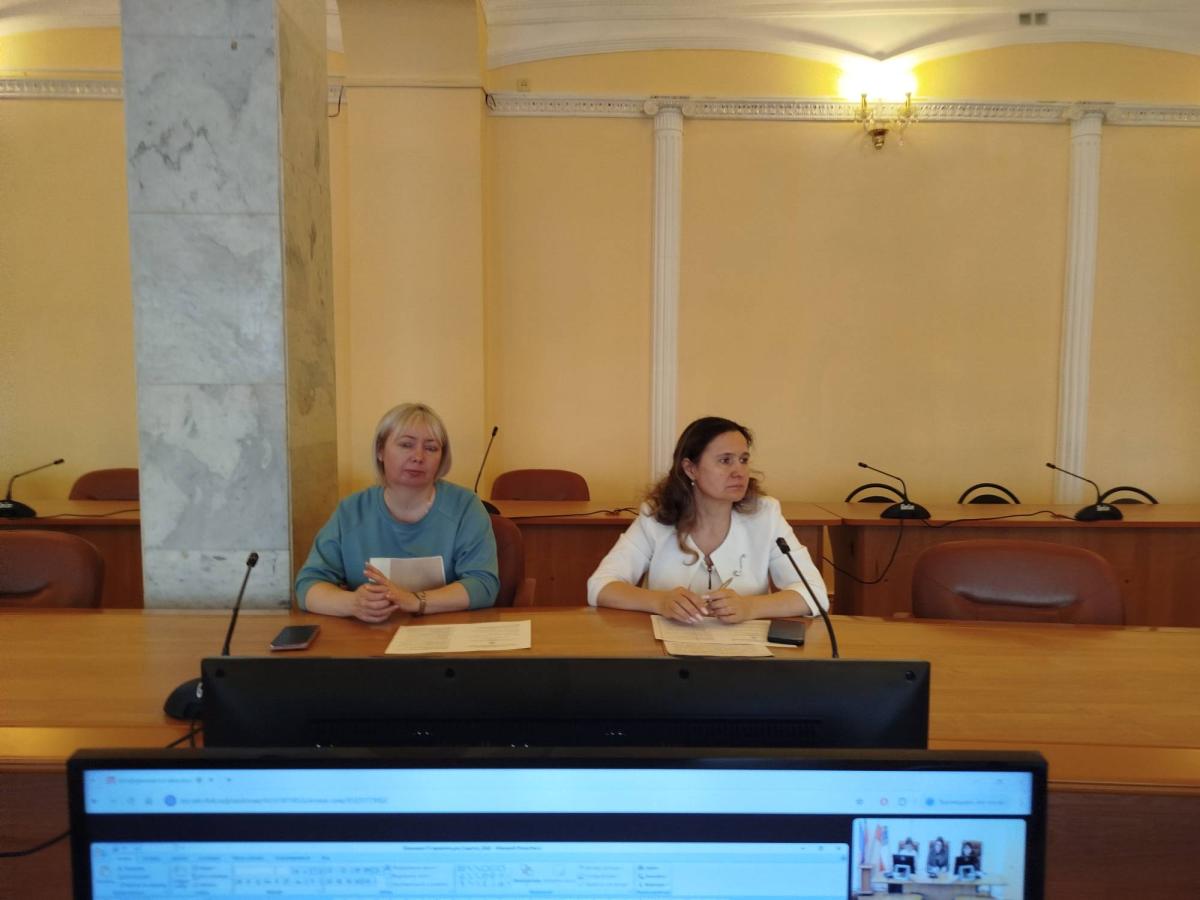 Пятая юбилейная Всероссийская научно-практическая конференция "Наука и образование в XXI веке: современные векторы развития и перспективы" Фото 14 Пятая юбилейная Всероссийская научно-практическая конференция "Наука и образование в XXI веке: современные векторы развития и перспективы" Фото 14