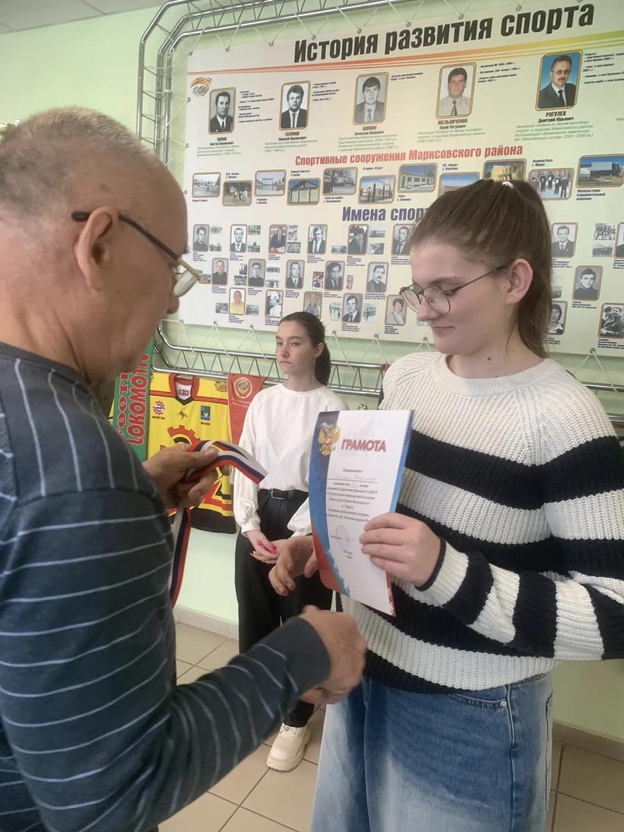 Открытое первенство по шашкам Фото 2