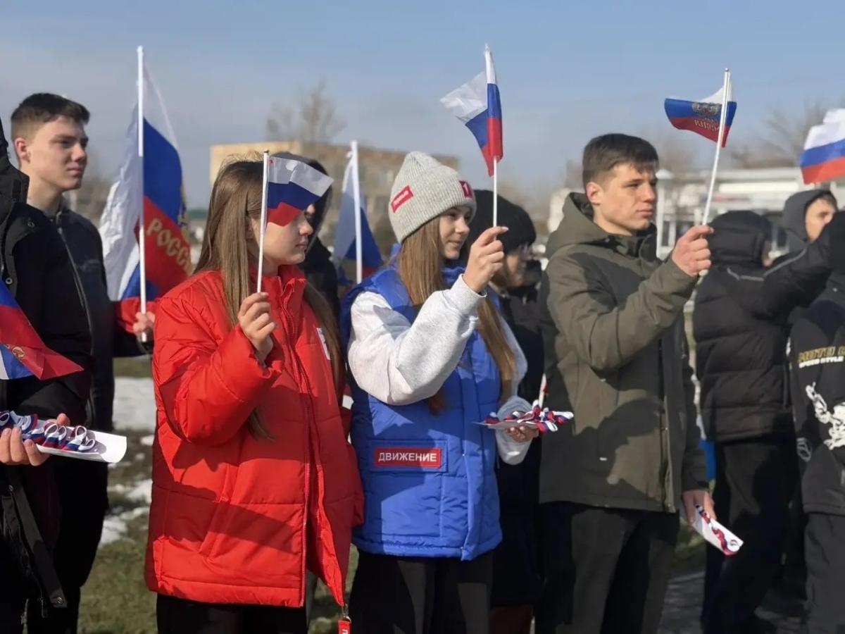 Россия-Крым-Единство Фото 5 Россия-Крым-Единство Фото 5