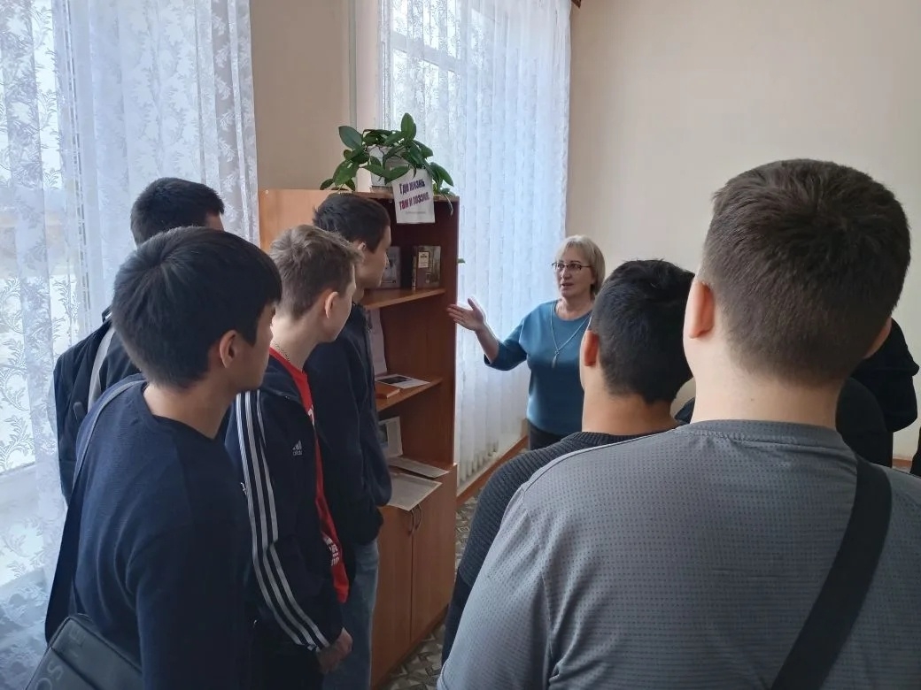 Где жизнь, там и поэзия!