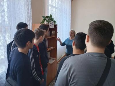 Где жизнь, там и поэзия!