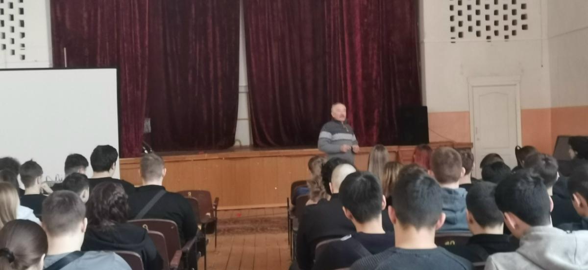 Будьте бдительны! Фото 1 Будьте бдительны! Фото 1