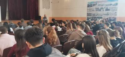 Будьте бдительны!