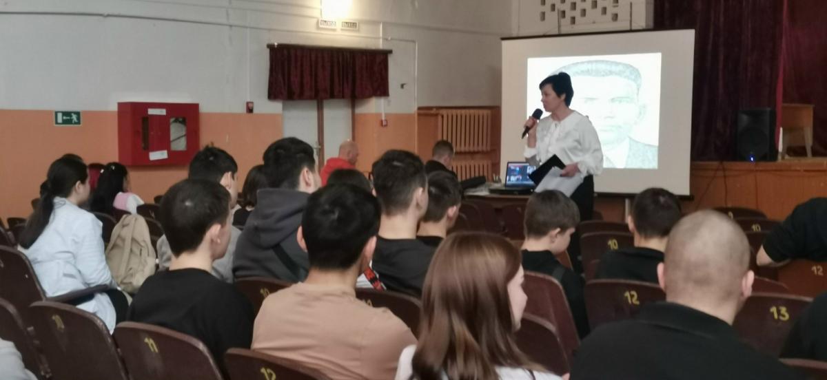 В жизни есть место подвигу! Фото 1