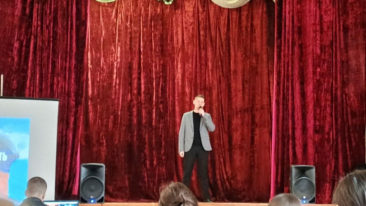 В жизни есть место подвигу! Фото 2