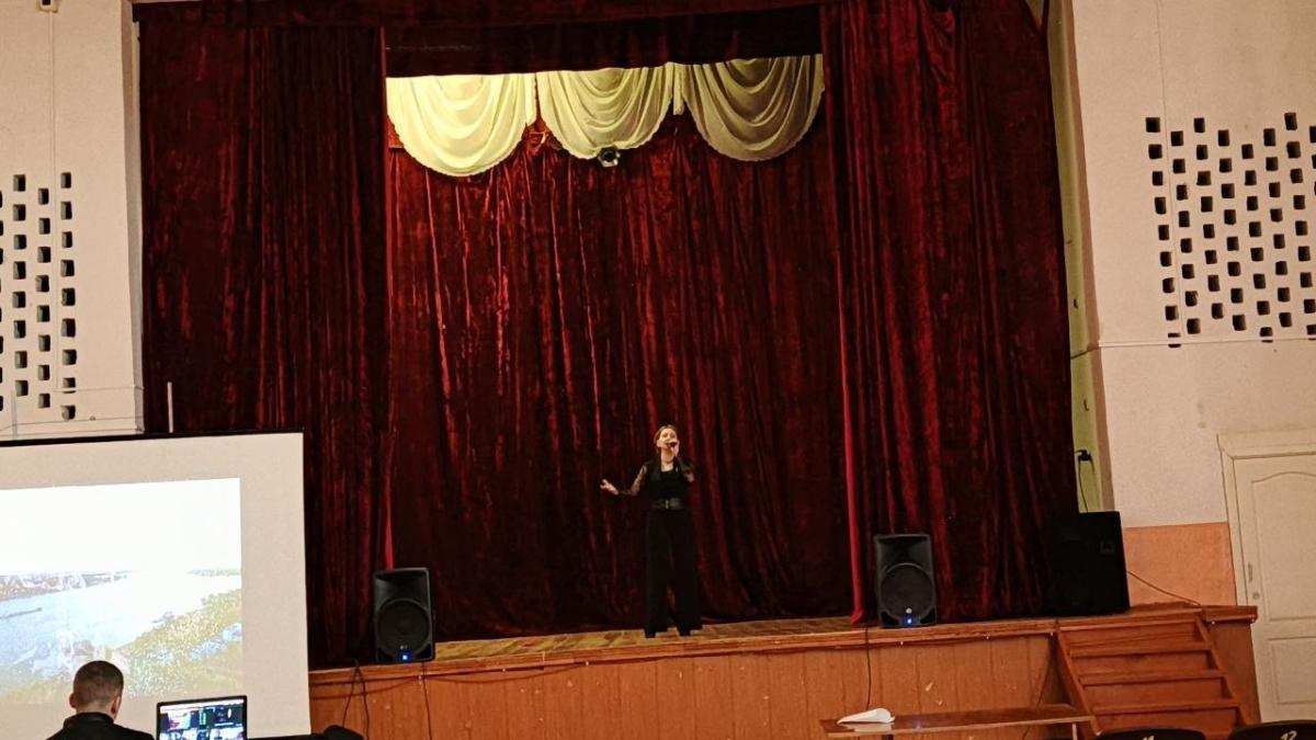 В жизни есть место подвигу! Фото 3