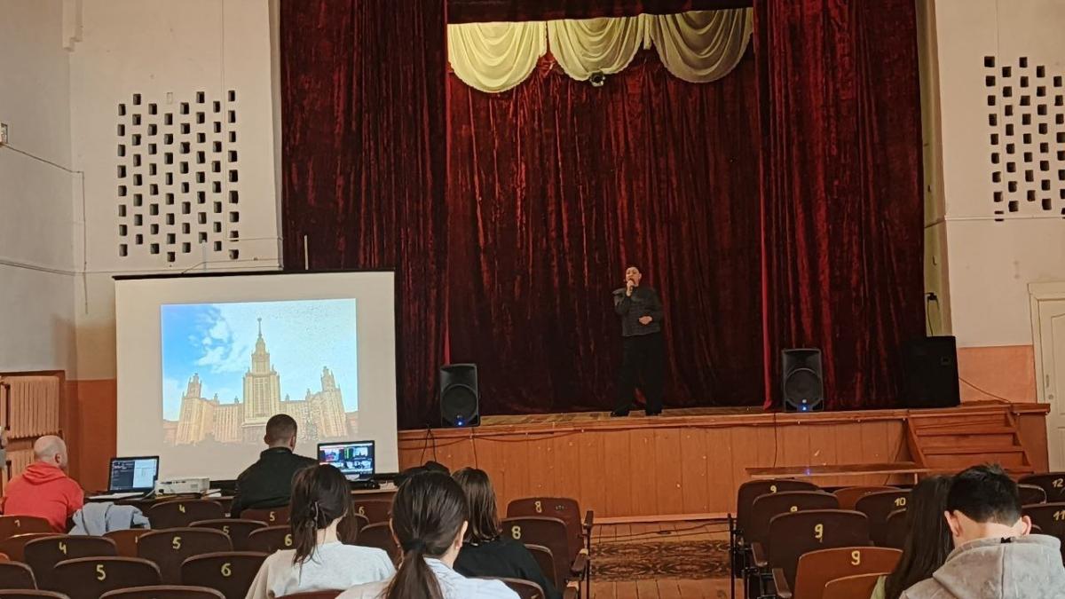 В жизни есть место подвигу! Фото 4