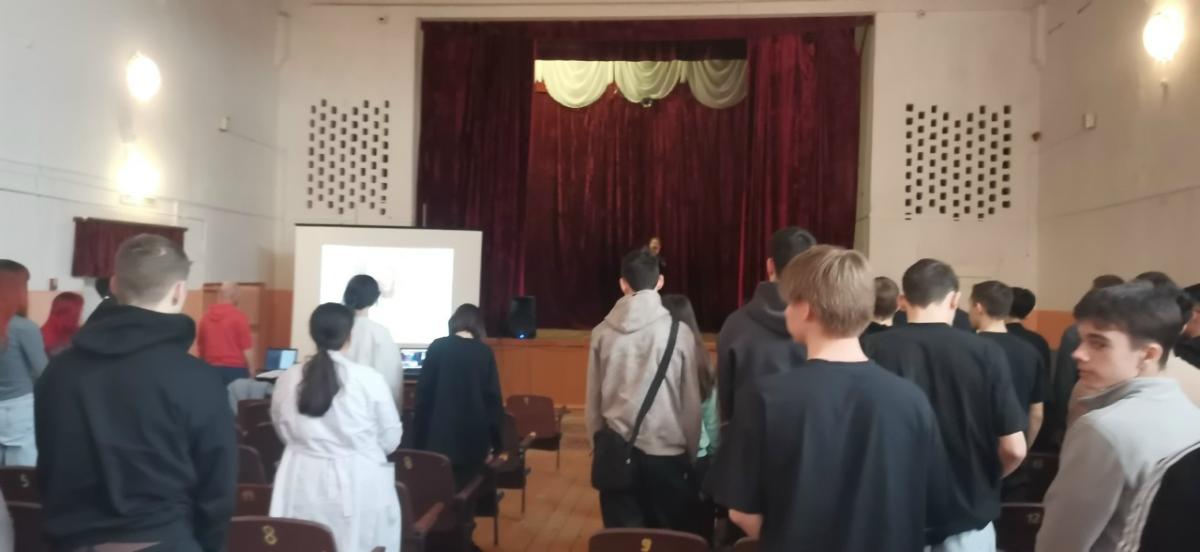 В жизни есть место подвигу! Фото 5