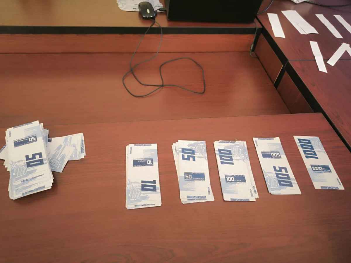 Большой предпринимательский турнир Фото 3