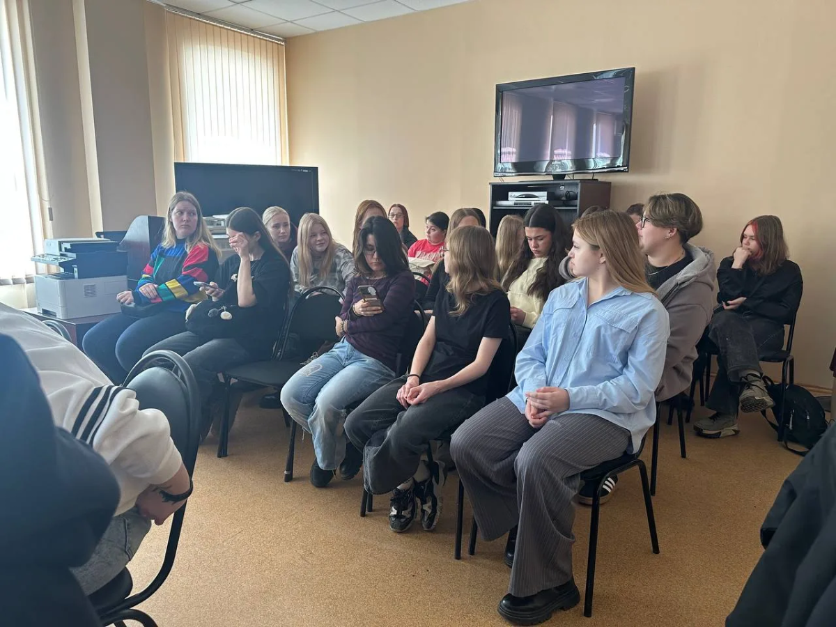 Большой предпринимательский турнир Фото 6