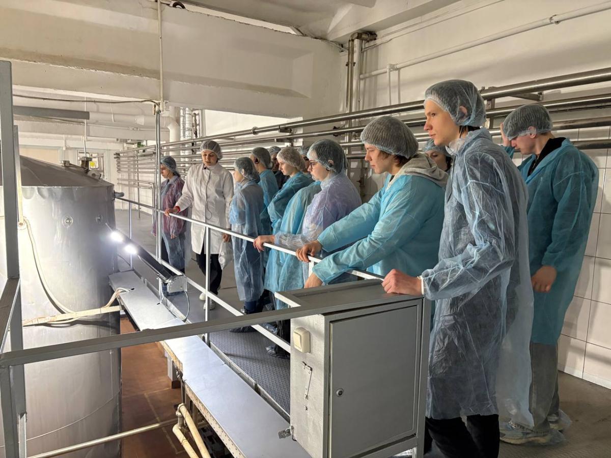 Экскурсия на ГК «Белая долина» Фото 3 Экскурсия на ГК «Белая долина» Фото 3