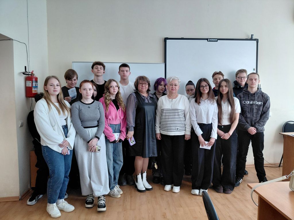 Выбор профессии: Ключ к будущему Фото 1 Выбор профессии: Ключ к будущему Фото 1